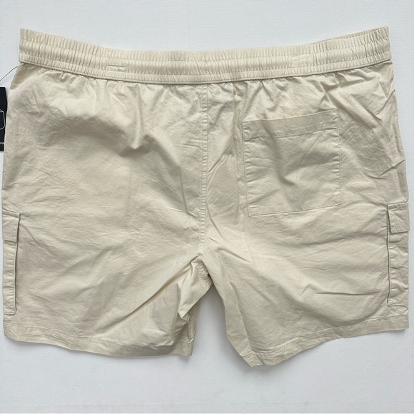 Original Use Men's 8" Utility Cargo Shorts Size XL - Picture 9 of 11